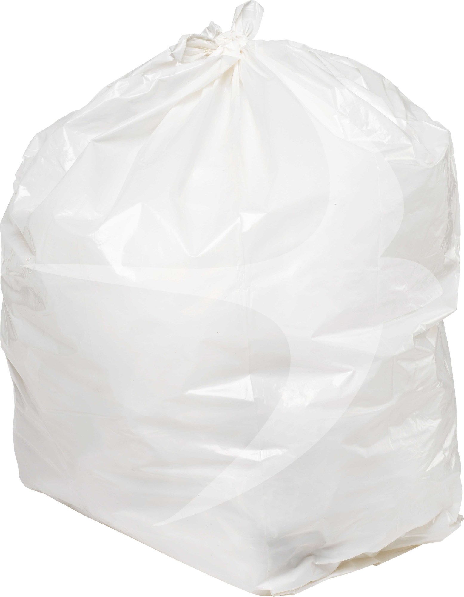 PRO-SAC 450/732 x 990mm Heavy Duty Clear Refuse Sacks